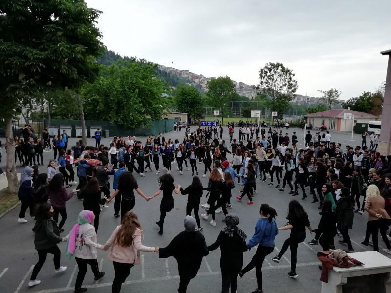 Spor Festivali 2019