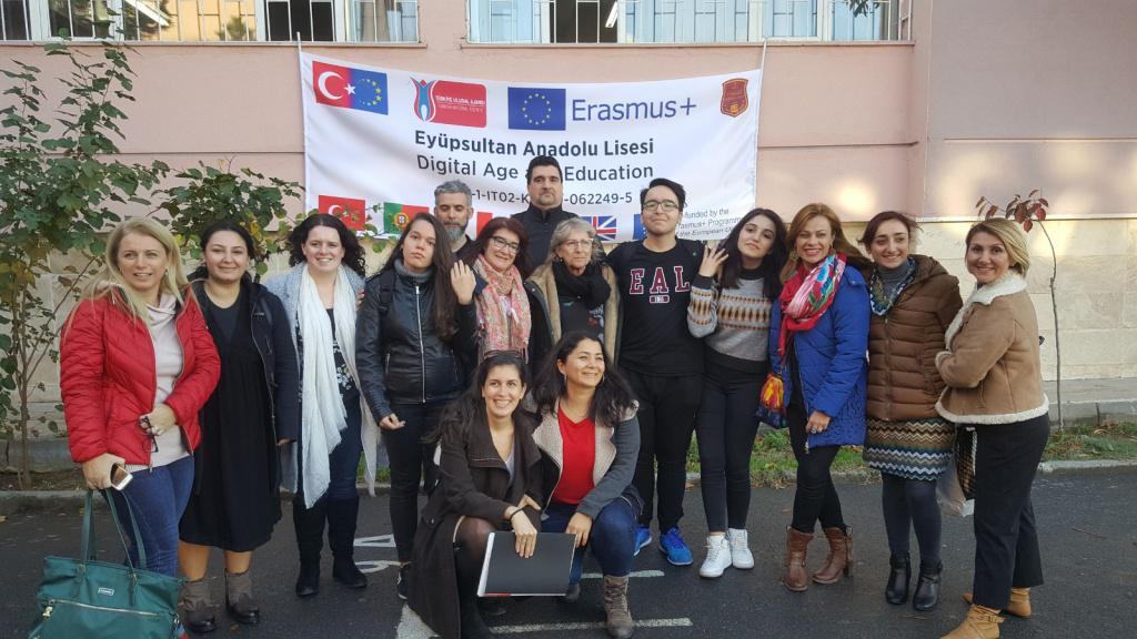 Erasmus