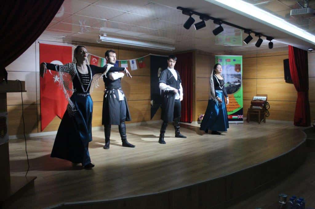 Erasmus