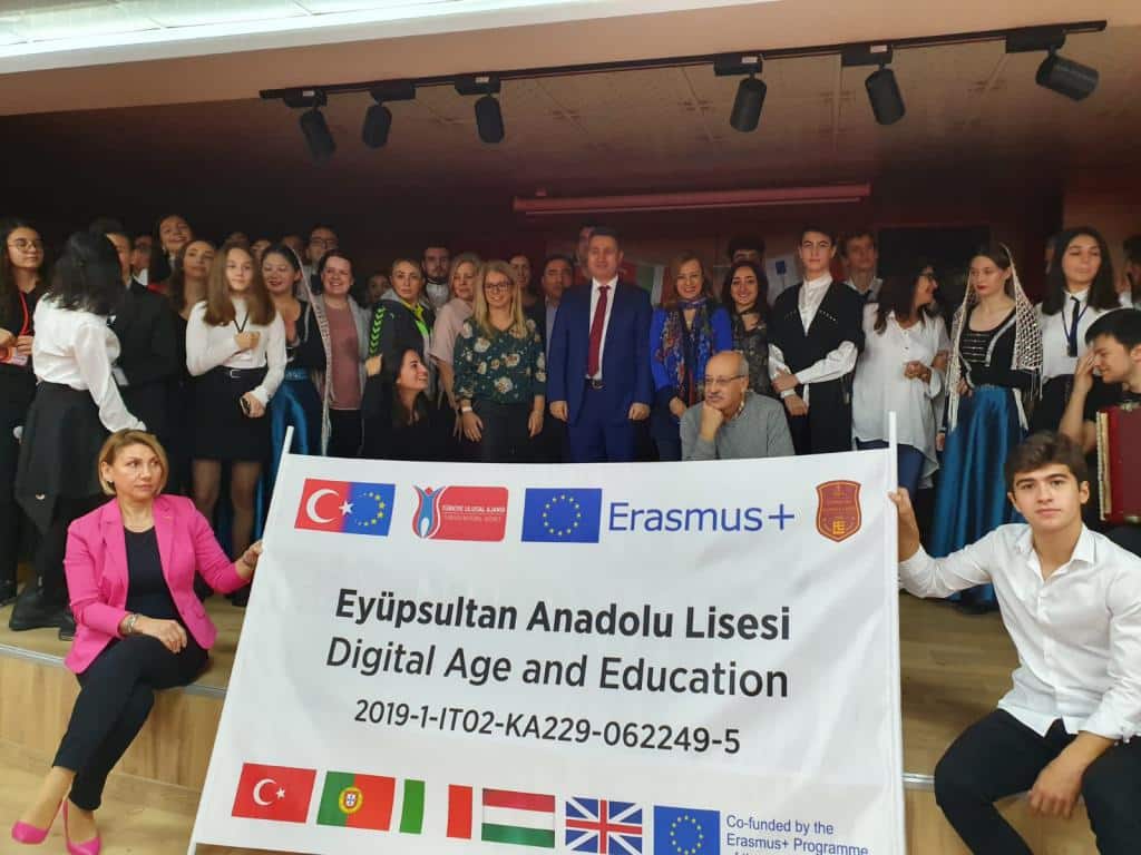 Erasmus
