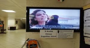 Engelliler Günü