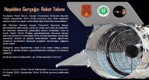 KOU Roket Takımı