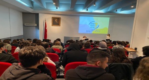 İstanbul Teknik Üniversitesi Gezimiz